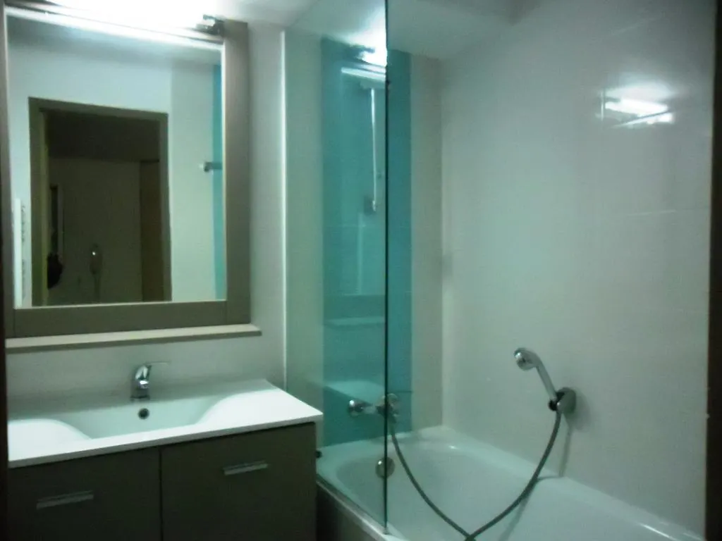 **  Aparthotel Echappee Bleue Immobilier - Les Marines Cogolin Frankreich