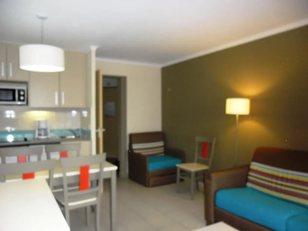 Aparthotel Echappee Bleue Immobilier - Les Marines Cogolin