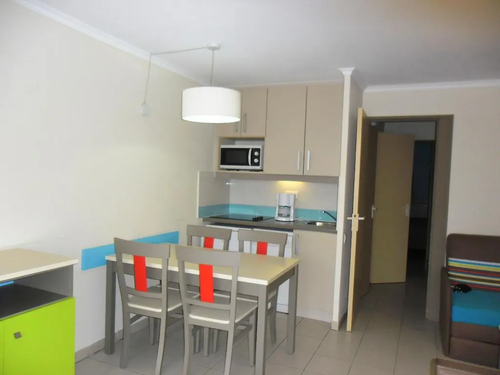 Aparthotel Echappee Bleue Immobilier - Les Marines Cogolin