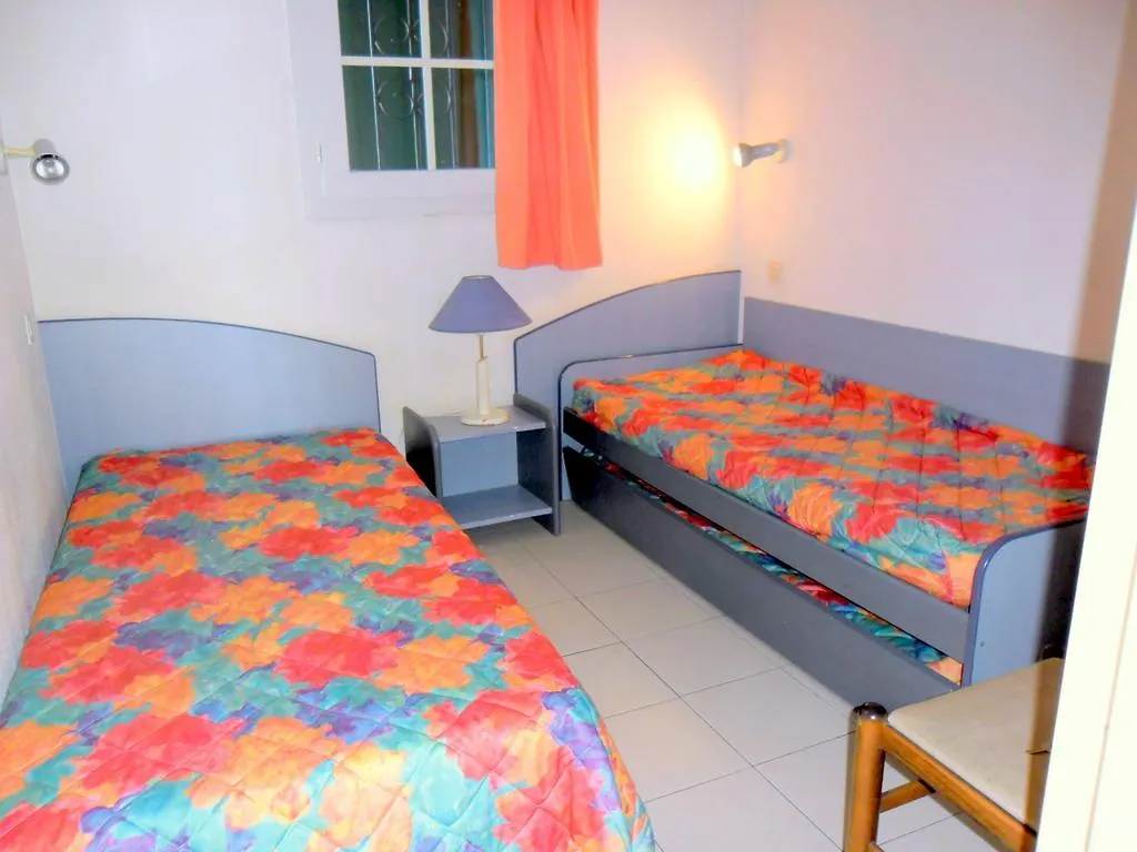 **  Aparthotel Echappee Bleue Immobilier - Les Marines Cogolin Frankreich