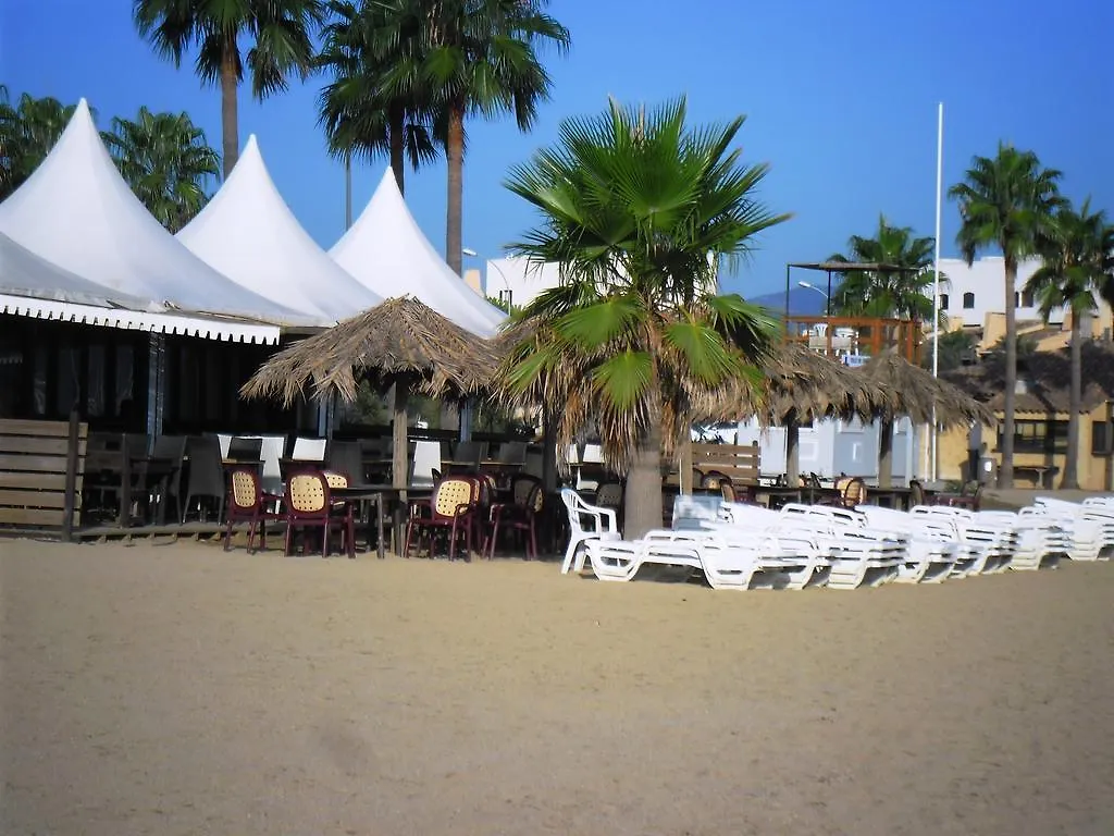 Aparthotel Echappee Bleue Immobilier - Les Marines Cogolin Frankreich