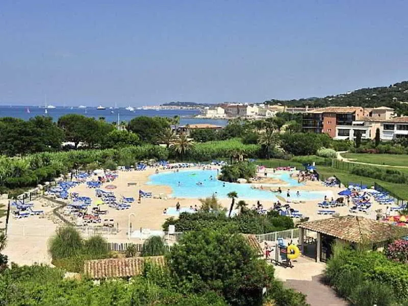 Aparthotel Echappee Bleue Immobilier - Les Marines Cogolin