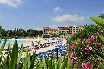 Aparthotel Echappee Bleue Immobilier - Les Marines Cogolin