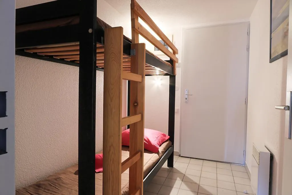 Aparthotel Echappee Bleue Immobilier - Les Marines Cogolin Frankreich