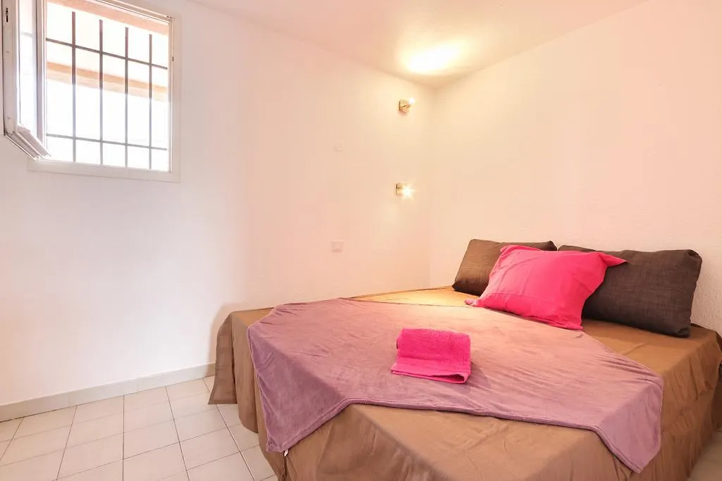 Aparthotel Echappee Bleue Immobilier - Les Marines Cogolin