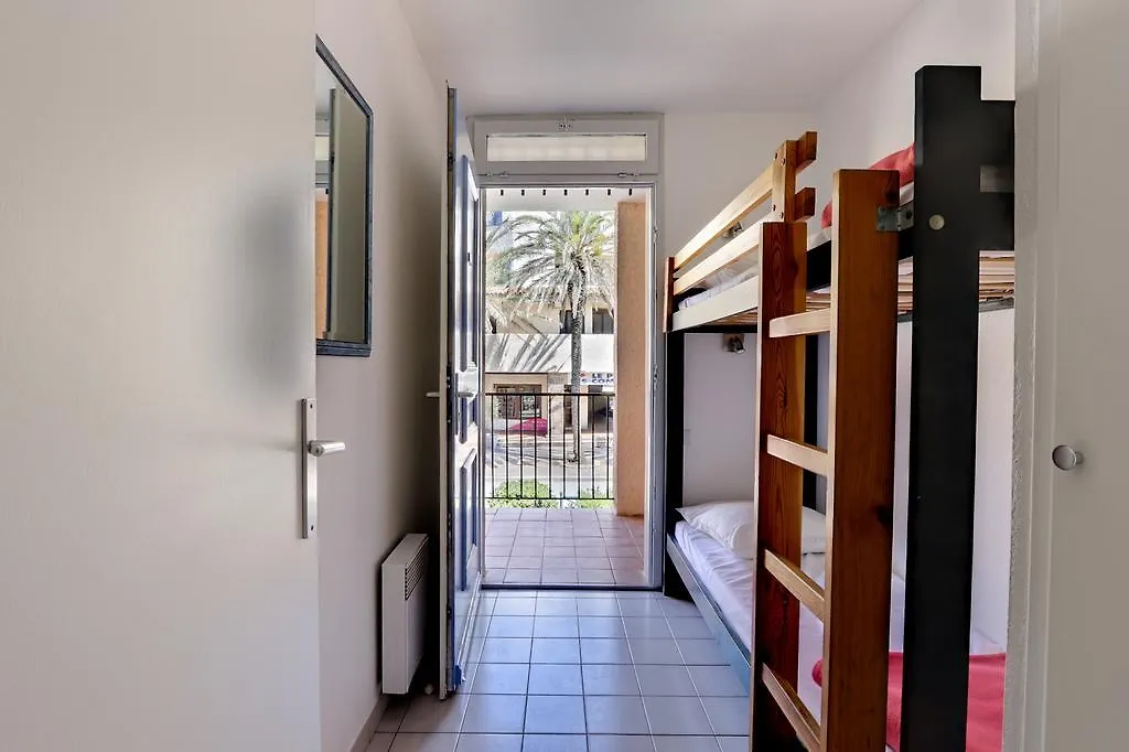 Aparthotel Echappee Bleue Immobilier - Les Marines Cogolin