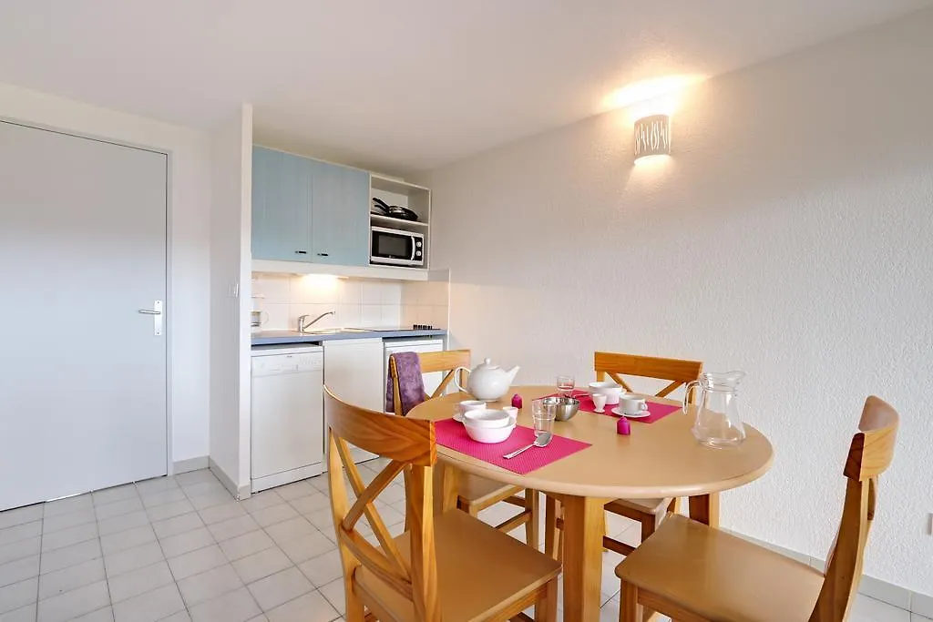 **  Aparthotel Echappee Bleue Immobilier - Les Marines Cogolin Frankreich