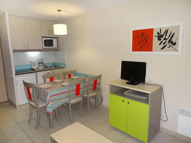 Aparthotel Echappee Bleue Immobilier - Les Marines Cogolin