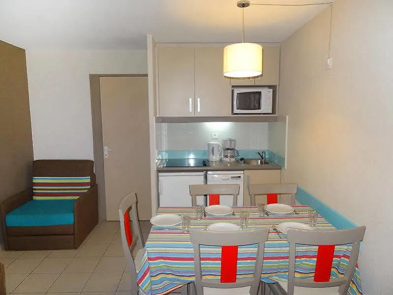 Aparthotel Echappee Bleue Immobilier - Les Marines Cogolin Frankreich