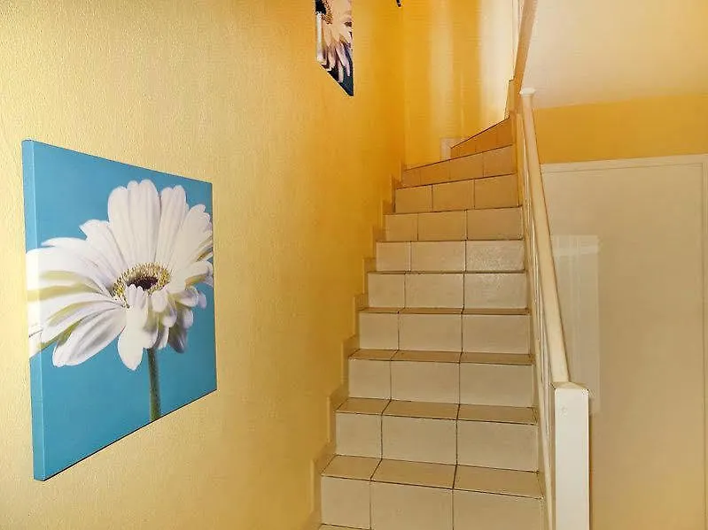 Aparthotel Echappee Bleue Immobilier - Les Marines Cogolin