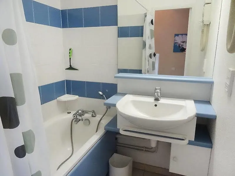 Aparthotel Echappee Bleue Immobilier - Les Marines Cogolin